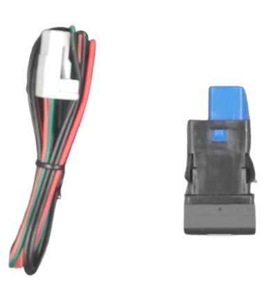 Toyota Prado 150 Switch