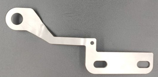 Bonnet Mount Antenna Bracket - NP300