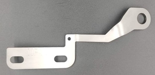 Bonnet Mount Antenna Bracket - NP300