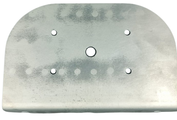 Nano Lightbar Right Angle Mounting Bracket
