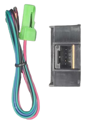 Nissan Switch Large Push On/ Off