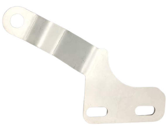 Bonnet Mount Antenna Bracket - Toyota Landcruiser 200 Series MY2020+