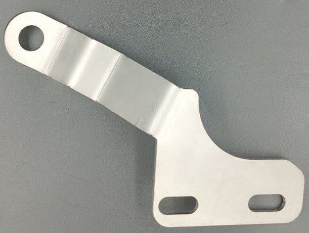 Bonnet Mount Antenna Bracket - Toyota Landcruiser 200 Series MY2020+