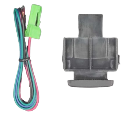 Nissan Switch Large Push On/ Off