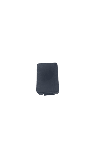 Switch Panel Fascia - Switch Blanks - Rectangle