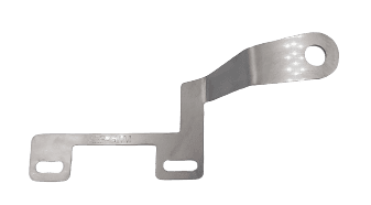 Bonnet Mount Antenna Bracket – GWM Cannon Ute