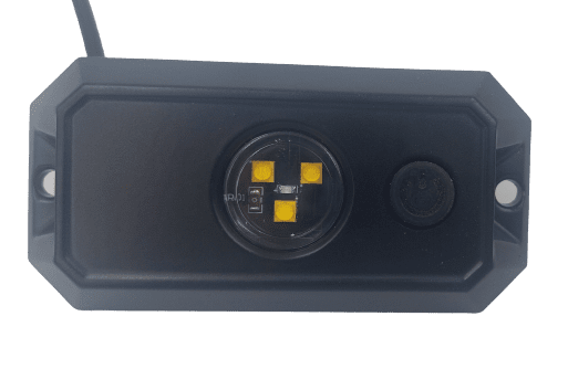 Heavy Duty LED Toolbox Light with Switch