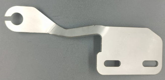 Bonnet Mount Antenna Bracket - Nissan Patrol Y62 Series 4-5