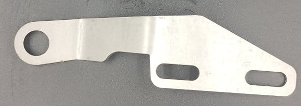 Bonnet Mount Antenna Bracket - Holden Colorado