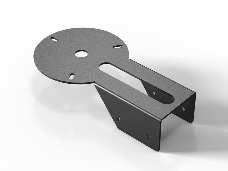 Side Mounted Beacon Brackets