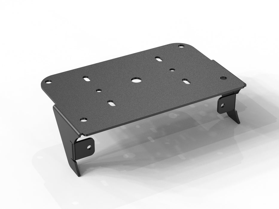 Mini Lightbar Bracket - Front Mount