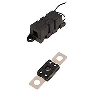 AMG Mega Fuse