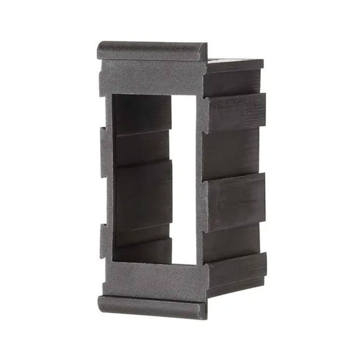 Rocker Switch Mounting Panel