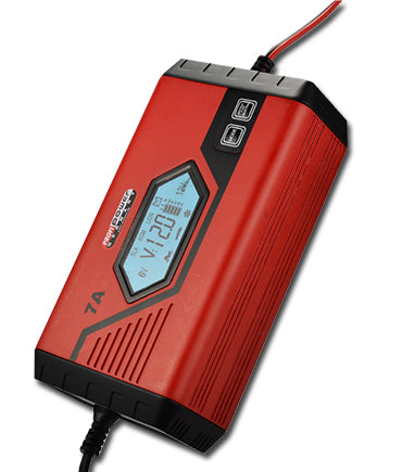 Jump Monster 12V Battery Charger