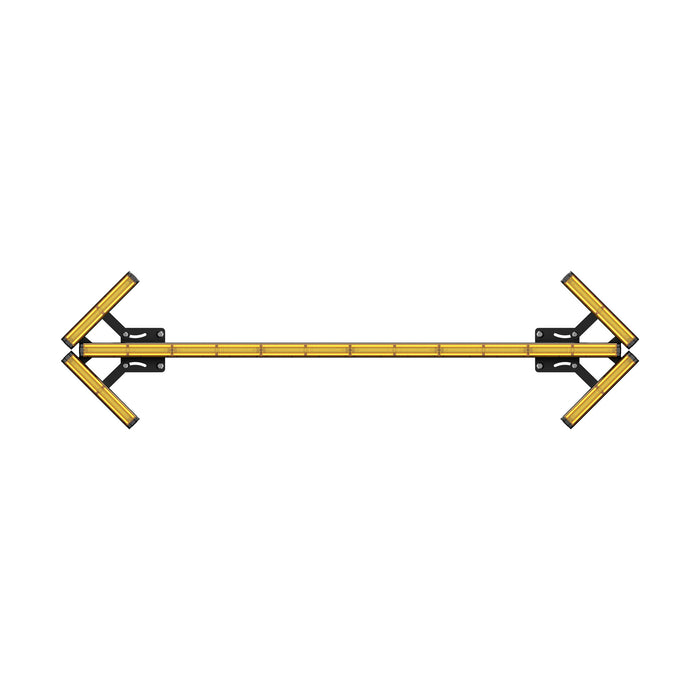 Directional Arrow Sticks