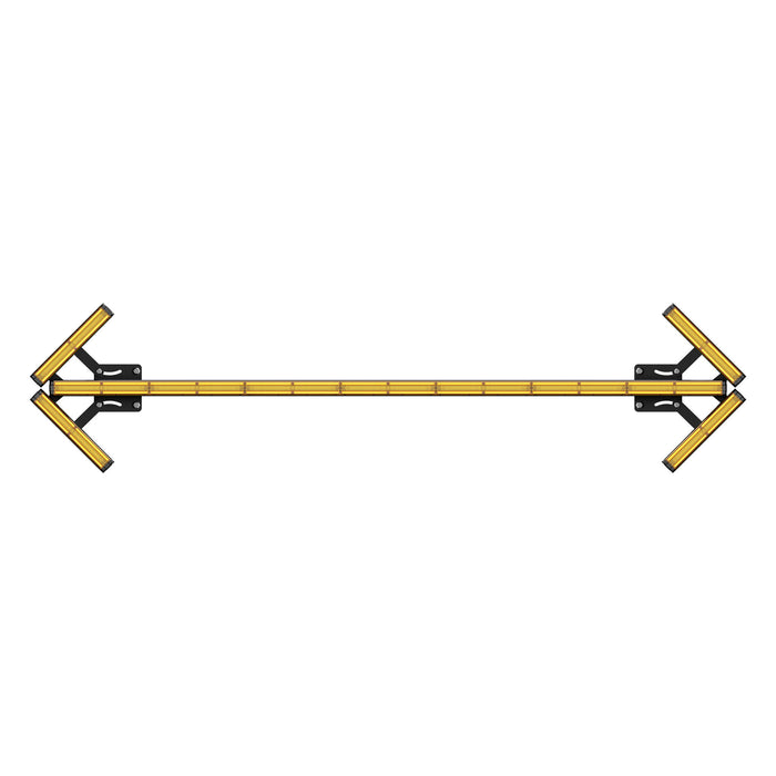 Directional Arrow Sticks