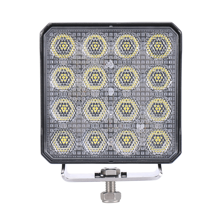 LED Work Lamp 96W