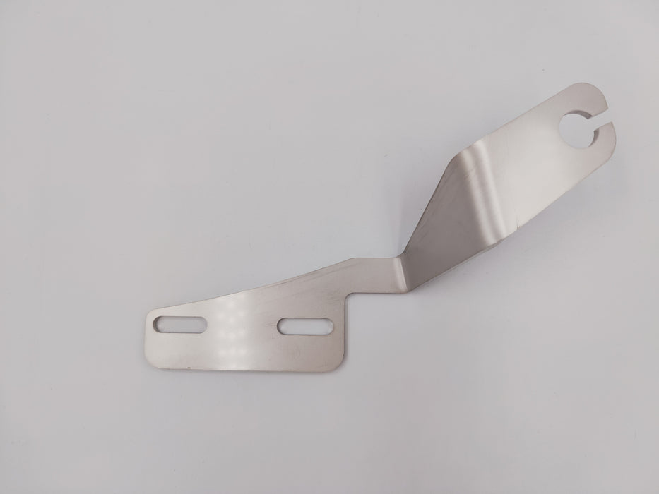 Bonnet Mount Antenna Bracket - Mitsubishi Triton MR