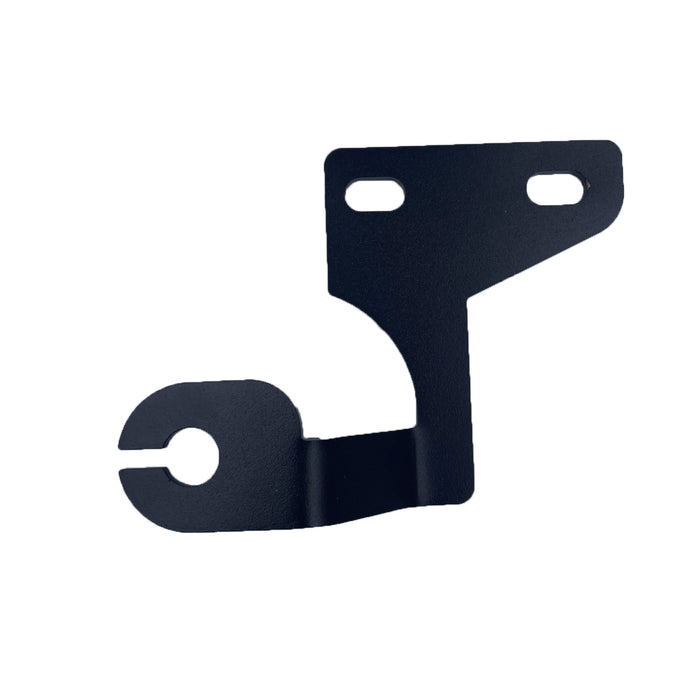 Bonnet Mount Antenna Bracket - Toyota Hilux 2022