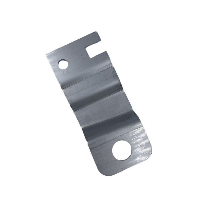 Aerial Bonnet Bracket S/Steel Suit Toyota Hilux