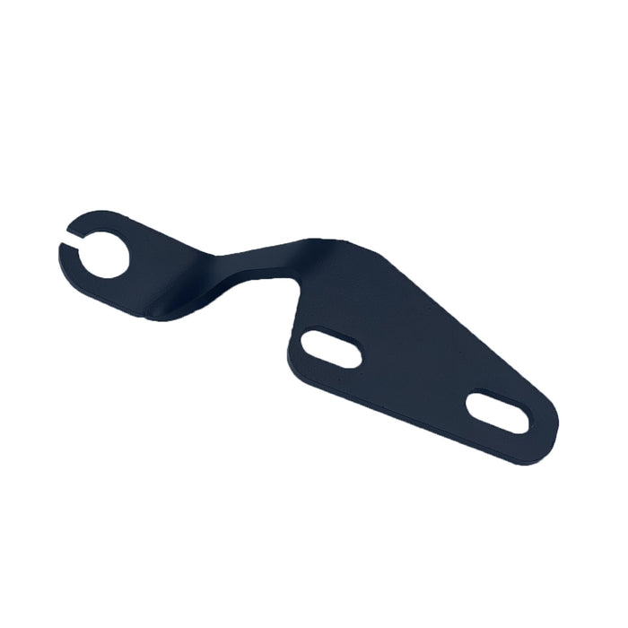 Bonnet Mount Antenna Bracket - Toyota Hilux 2021
