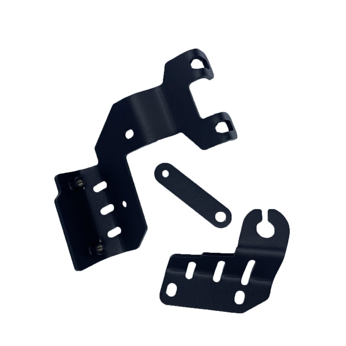 Aerial Bracket to suit Toyota Prado