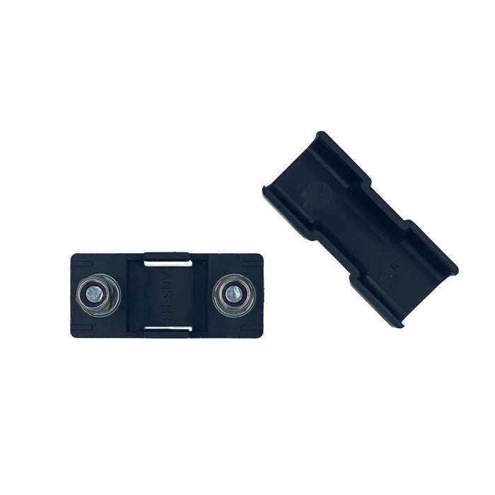 Compact Fuse Holder Bolt in