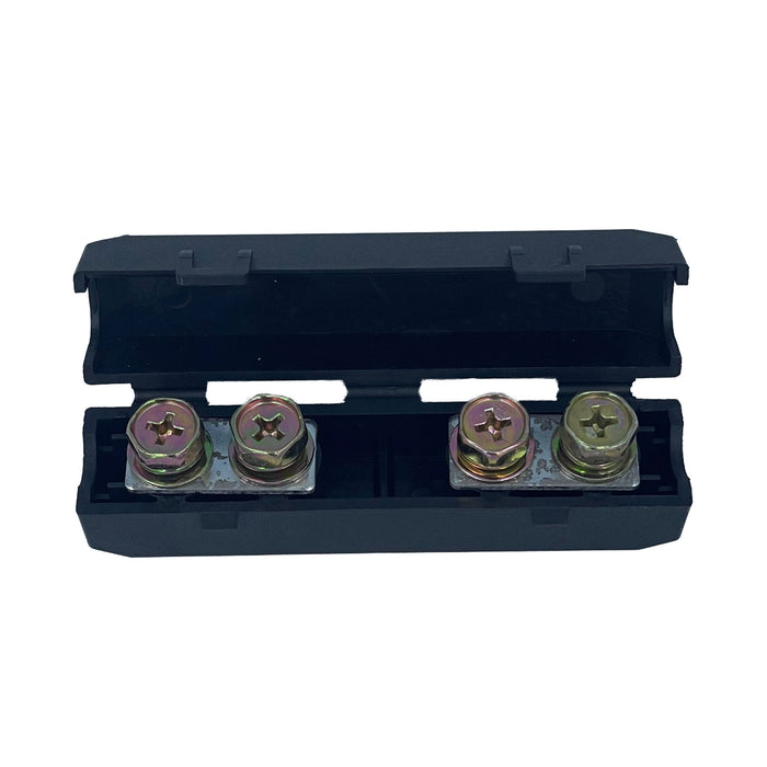 Inline Fuse Holder Bolt in