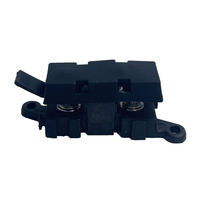 Midi Fuse Holder with rubber cover