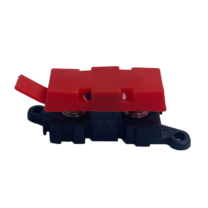 Midi Fuse Holder with rubber cover