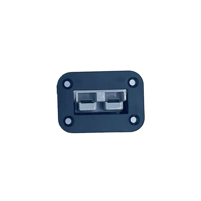 Flush Mount Anderson Plug Mount Housing