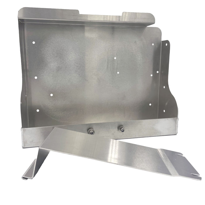 Slimline Battery Tray