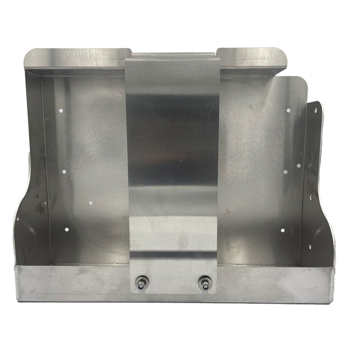 Slimline Battery Tray