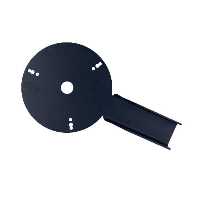 Side Mounted Beacon Brackets