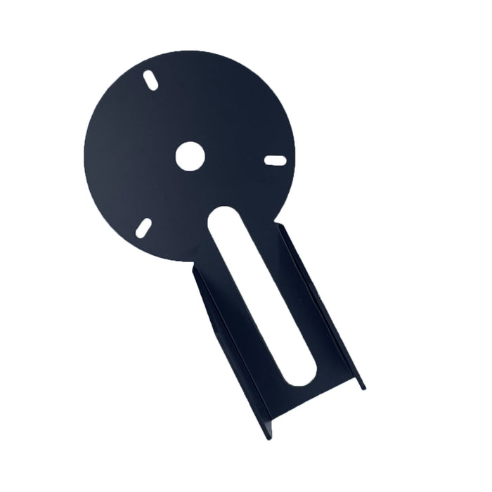 Side Mounted Beacon Brackets