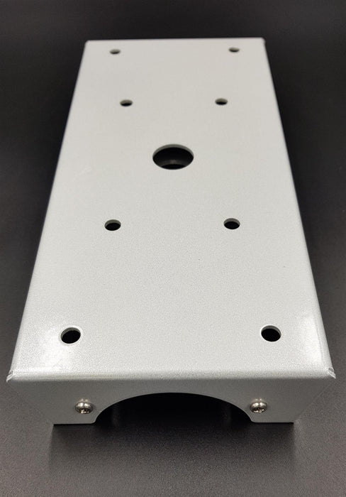 Mini Lightbar Roll Bar Bracket - Top Mount