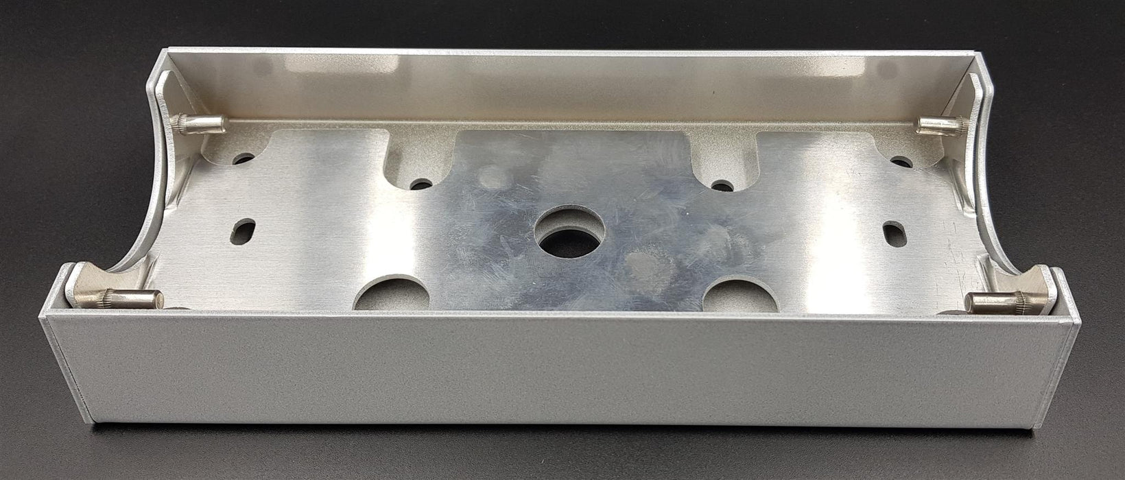 Mini Lightbar Roll Bar Bracket - Top Mount