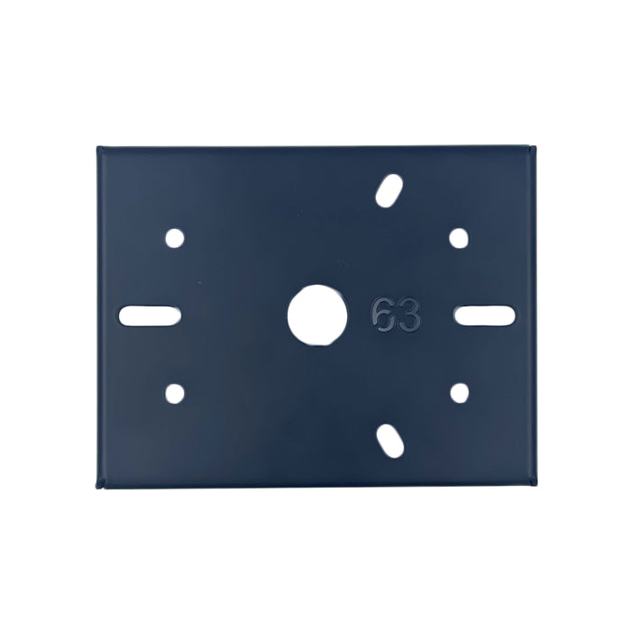 Nano Lightbar Roll Bar Bracket