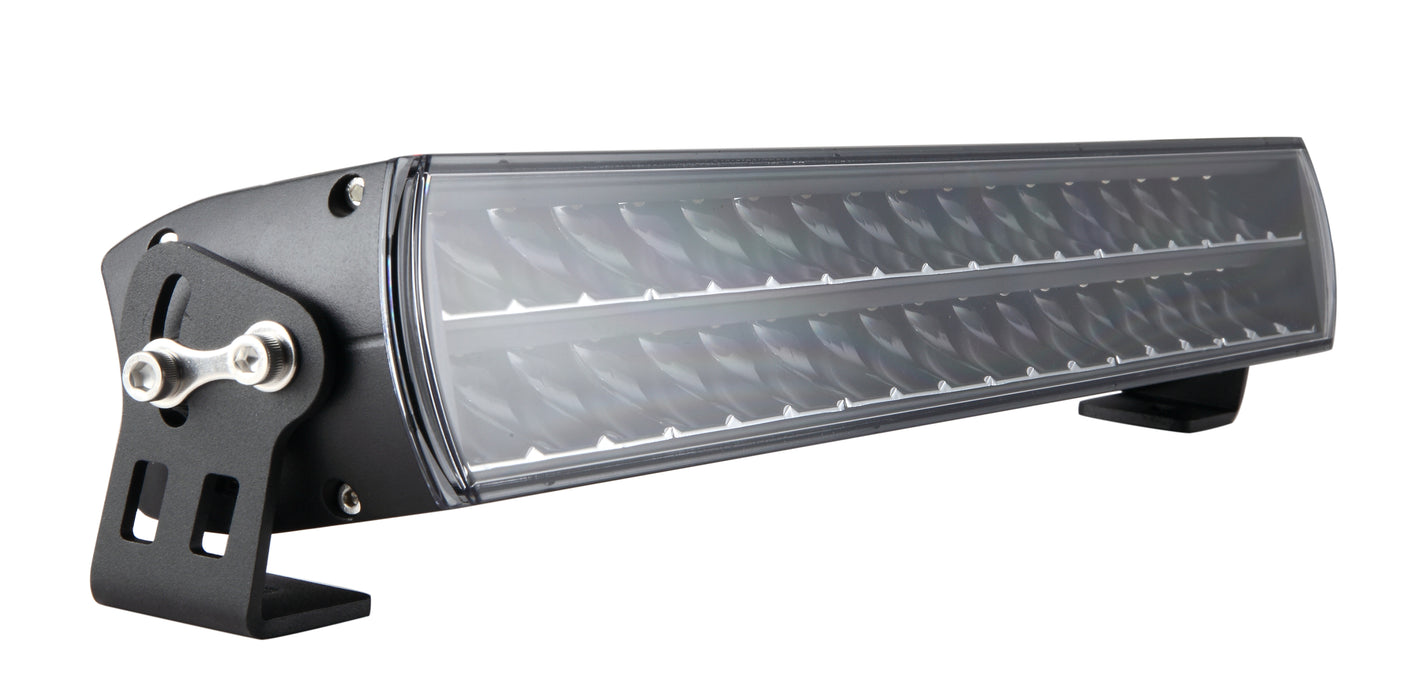 180w Double Row LED Lightbar - 50cm
