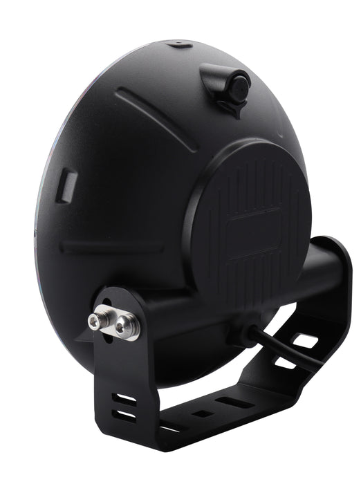 9" Round Driving Light Set