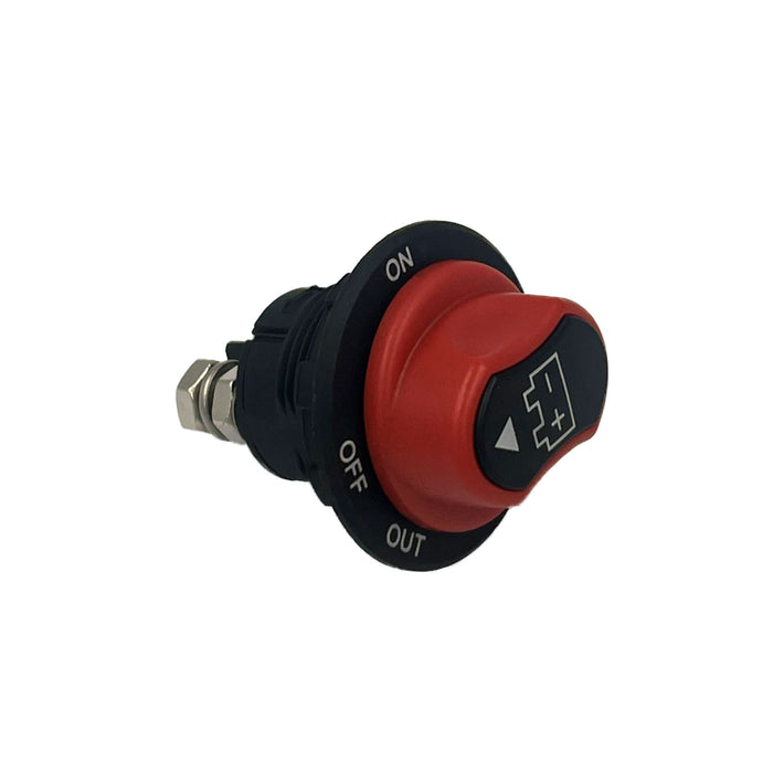 Battery Switch 100A