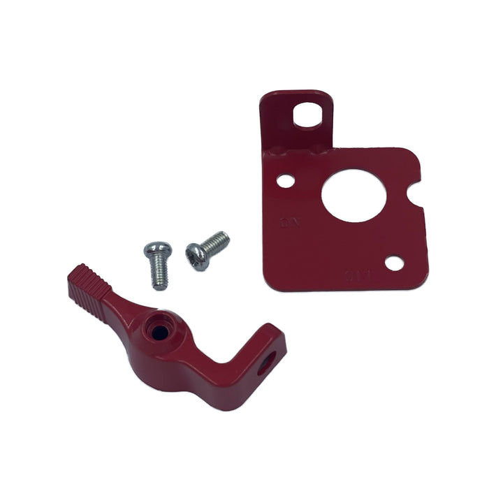Lock Out / Isolator Lever Kit