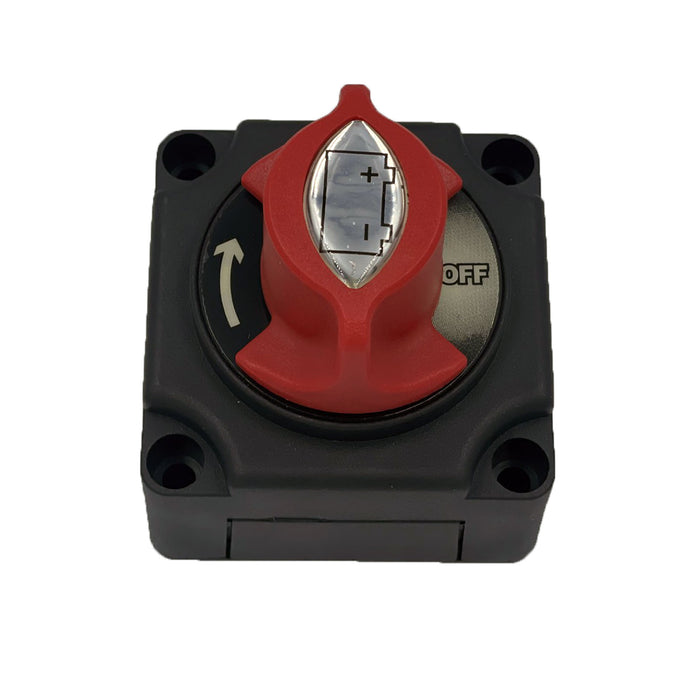 Battery Switch 275A