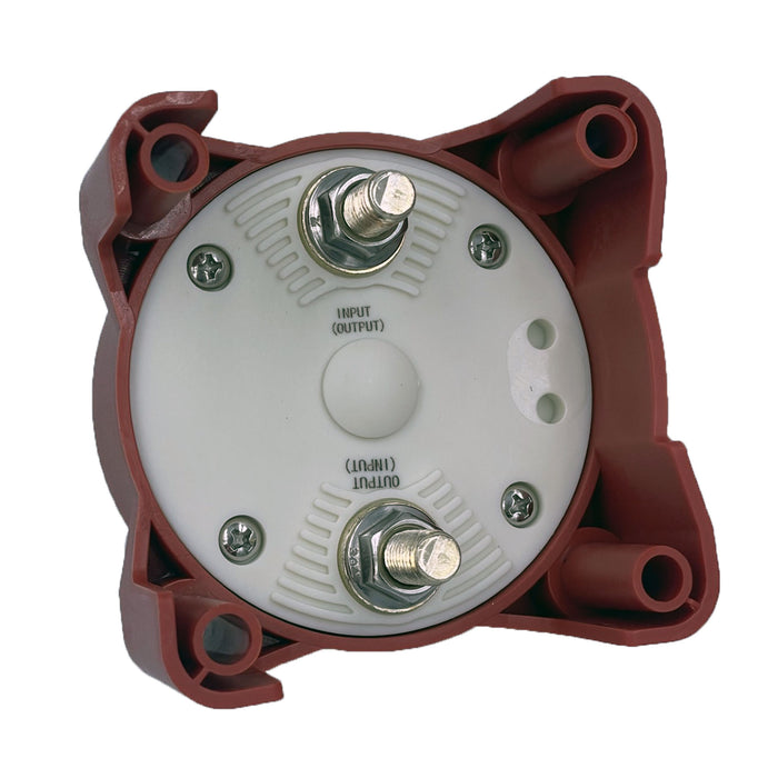 Battery Switch 350A/2pin/on-off