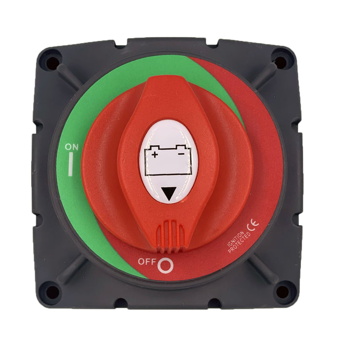 Battery Switch 600A