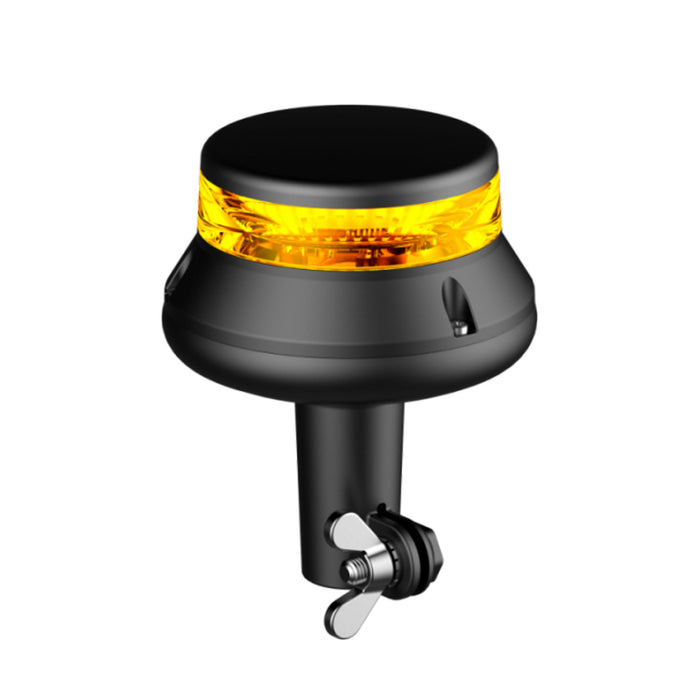 Micro LED Low Profile Beacon