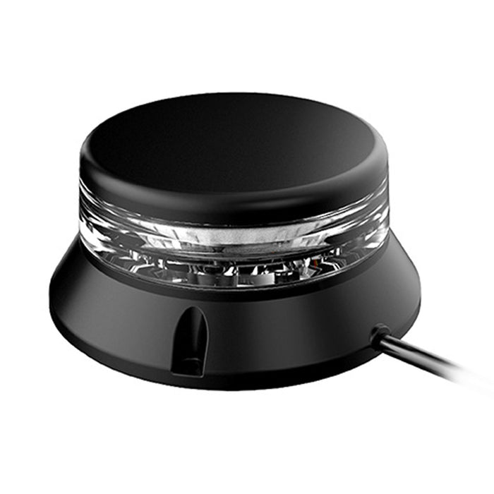 Micro LED Low Profile Beacon