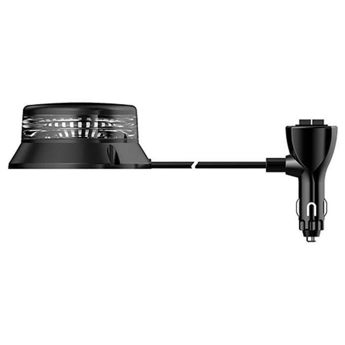 Micro LED Low Profile Beacon