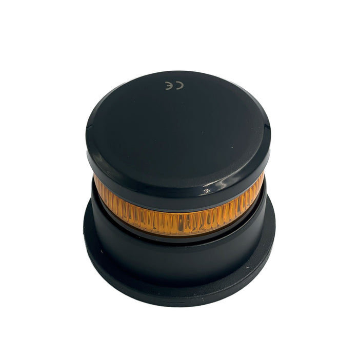 Rechargeable Mini Warning Beacon