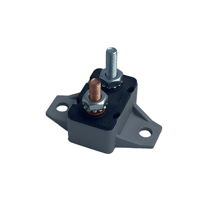 Auto Reset Circuit Breaker with mount